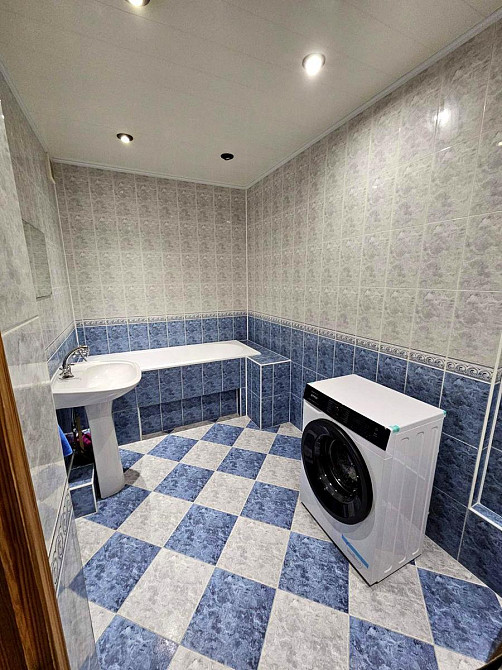 Оренда Квартира 2-кімнатна, 7/16 поверх на Миколи Бажана, 36 Київ - фото 11