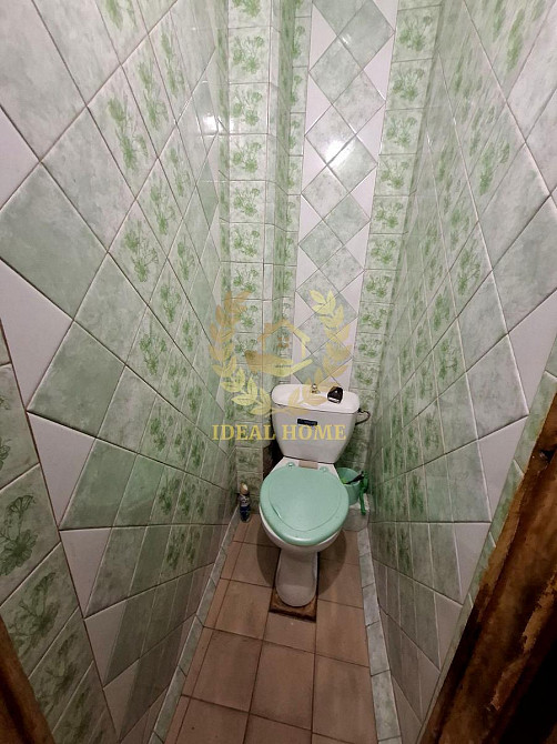 Продаж Квартира 2-кімнатна на Стеценко ул., 2 Київ - фото 8