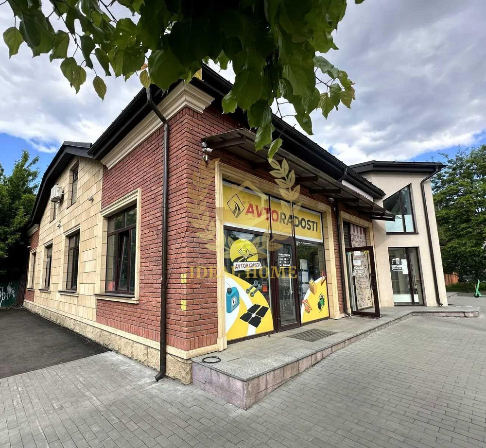 Продаж комерційне приміщення на Кирилловская ул., 64 приміщень - 1, поверх - 1 Київ - фото 2