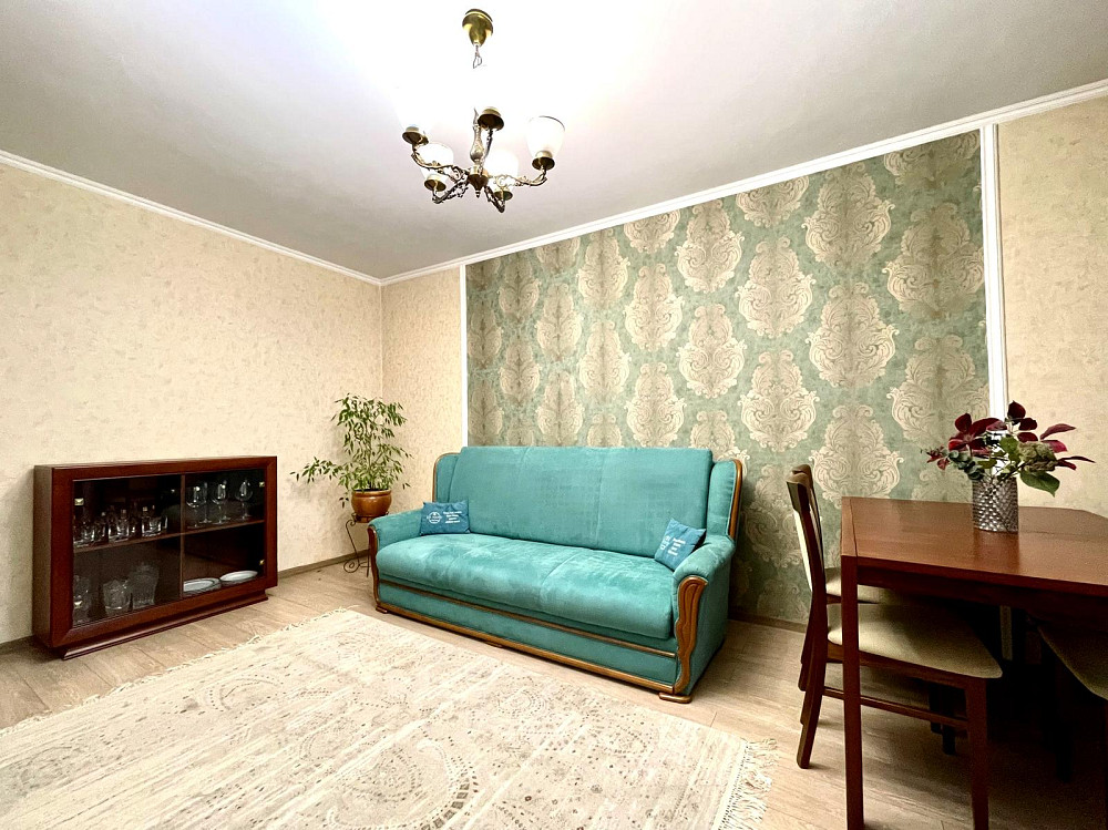 Продаж Квартира 3-кімнатна, 9/12 поверх на Гетьмана Вадима вул., д. 46-А Киев - изображение 8