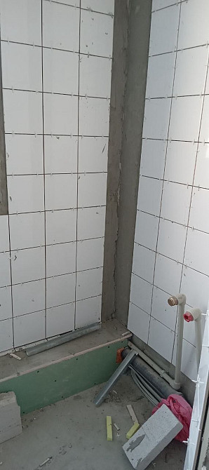 Продам для аренды квартиру с двумя студиями и видом на море в ЖК "Лузановский Парк" Odessa - photo 15