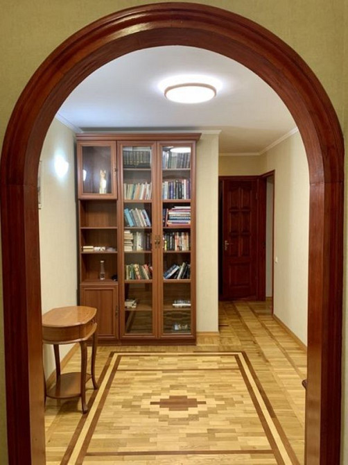 Оренда Квартира 3-кімнатна, 9/11 поверх на Ахматовой Анны ул. Київ - фото 6