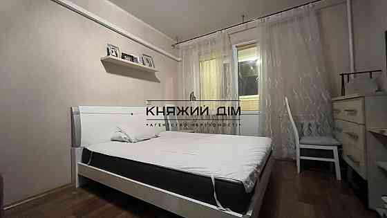 Оренда Квартира 2-кімнатна, 24/25 поверх на Урловская ул. Київ