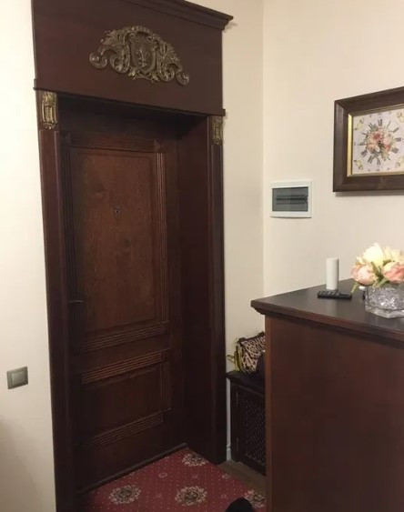 2-х ком. квартира в элитном доме на Греческой Odessa - photo 6