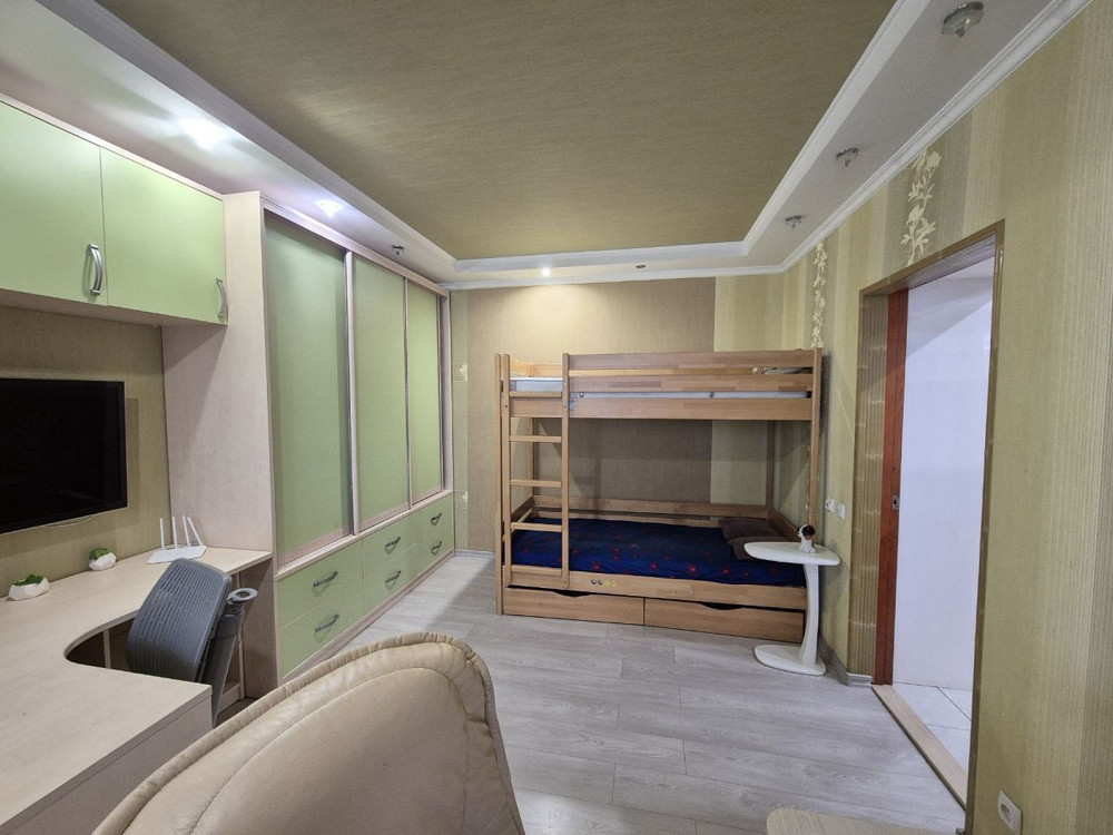 Продаж Квартира 2-кімнатна, 5/16 поверх на Мира пр., 55 Дніпро - фото 16