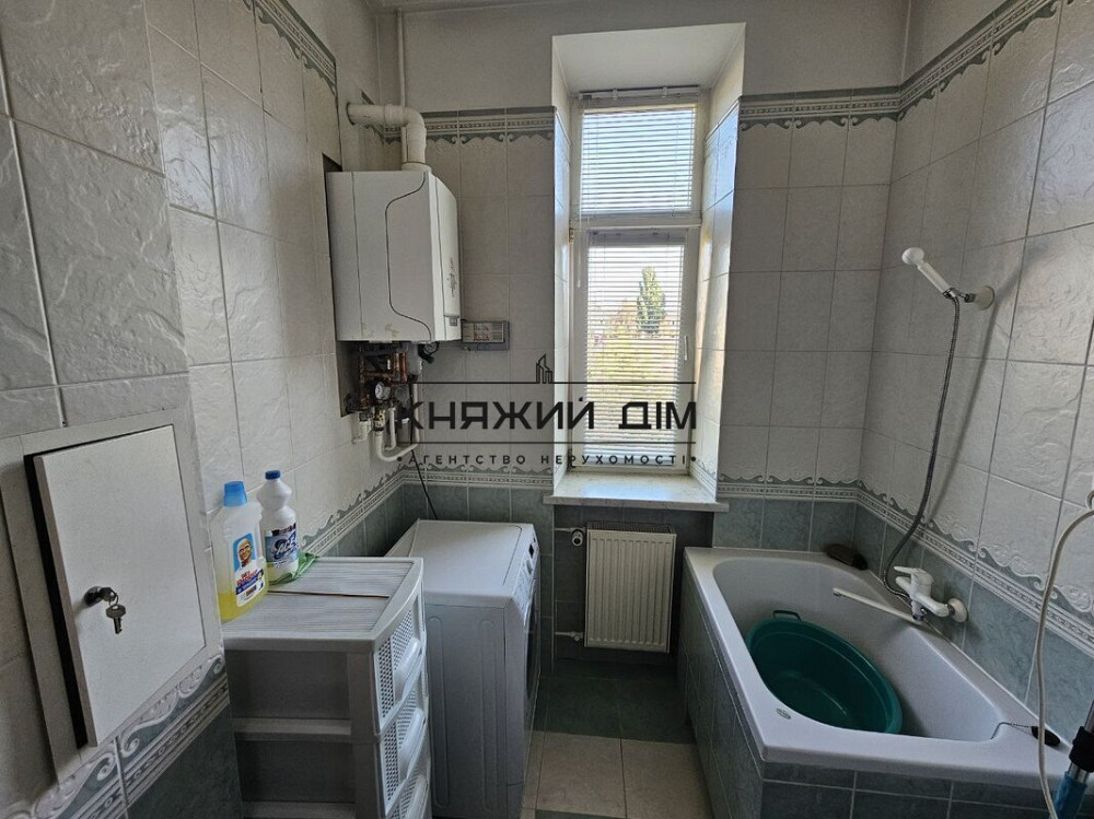 БЕЗ КОМІСІЇ Оренда 5 кімнатної просторої квартири Код 11201898 Київ - фото 2