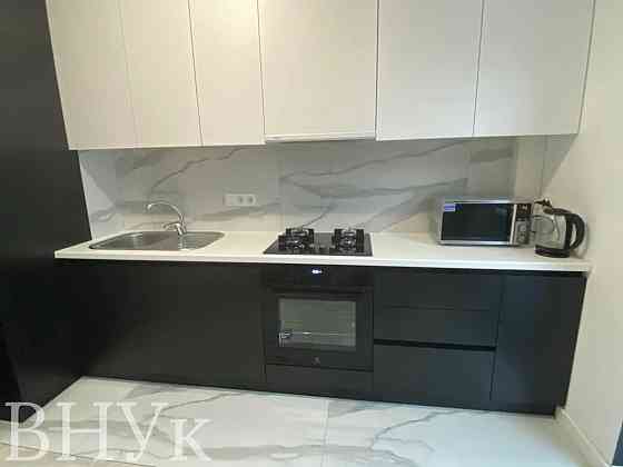 Продаж Квартира 1-кімнатна, 7/12 поверх на вул. Малоголосківська L'viv