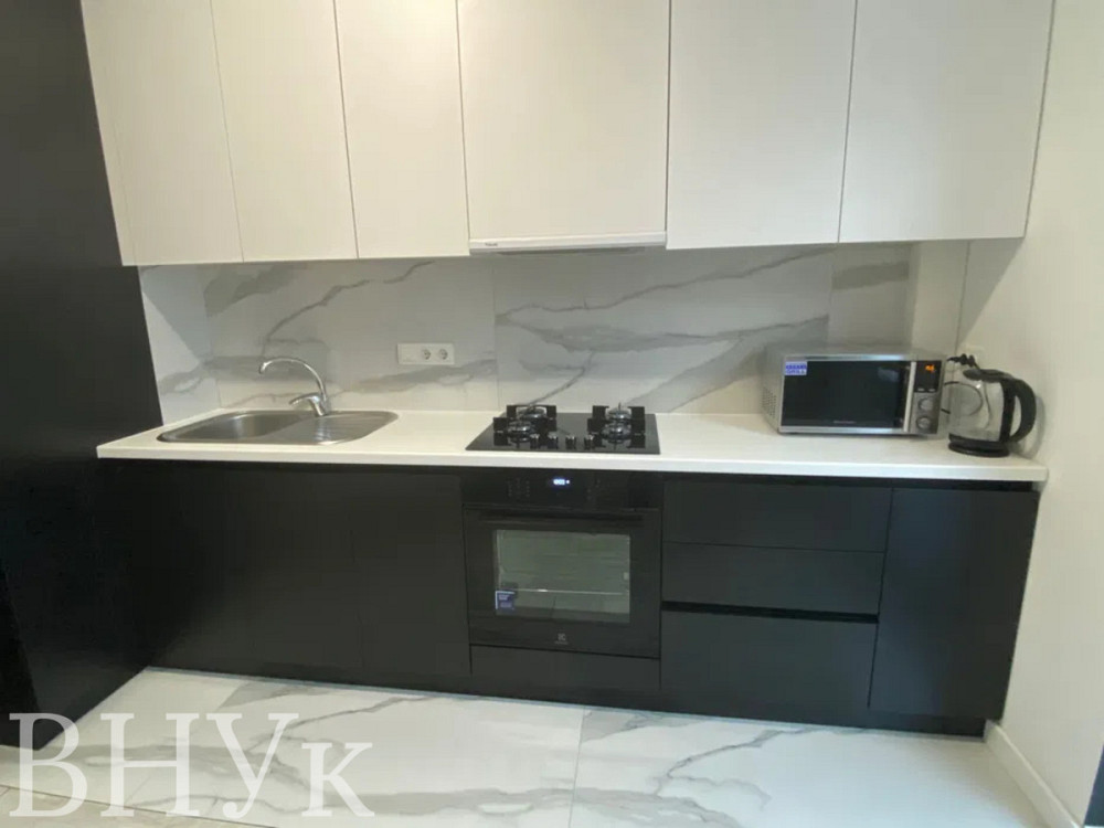 Продаж Квартира 1-кімнатна, 7/12 поверх на вул. Малоголосківська Львів - фото 6