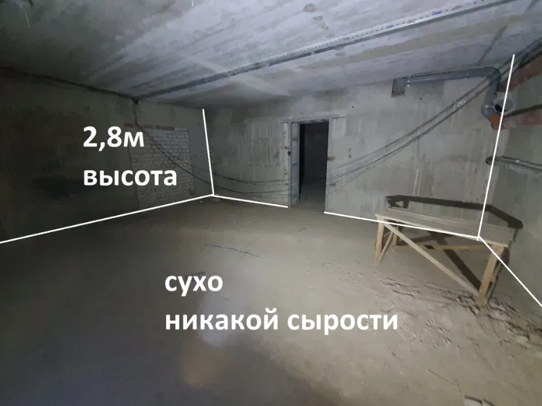 Продаж комерційне приміщення на ул. Бродская (ул. Ген. Плиева), 1б приміщень - 5, поверх - 1 Одеса - фото 5