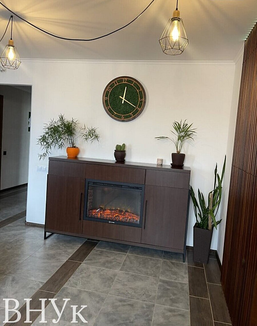 Продаж Квартира 3-кімнатна, 10/10 поверх на Тролейбусна Тернопіль - фото 8