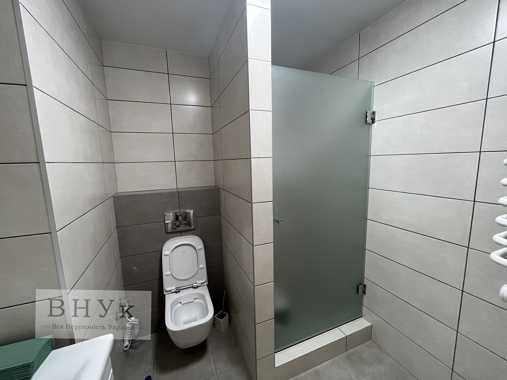 Продаж Квартира 2-кімнатна, 3/10 поверх на вул. Микулинецька Ternopil' - photo 11