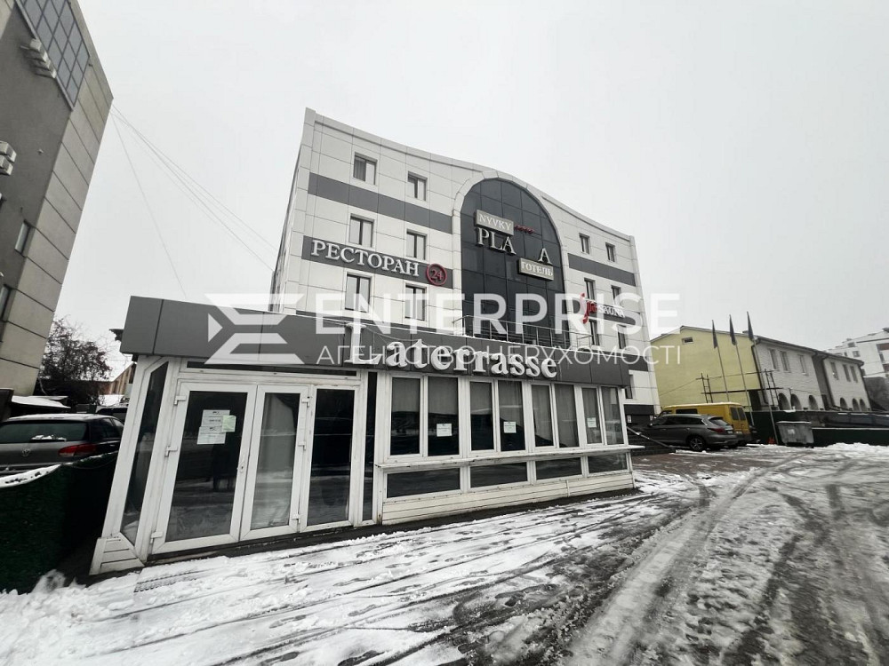 Продаж приміщення вільного призначення на вул. Ивана Выговского приміщень - 1 Київ - фото 19