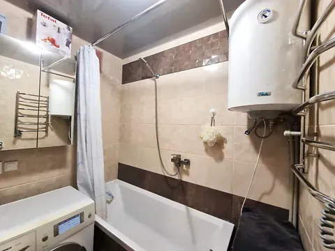 Продаж 1к Квартира 51 кв.м Старокостянтинівське шосе 5/4Ж Хмельницький - фото 11