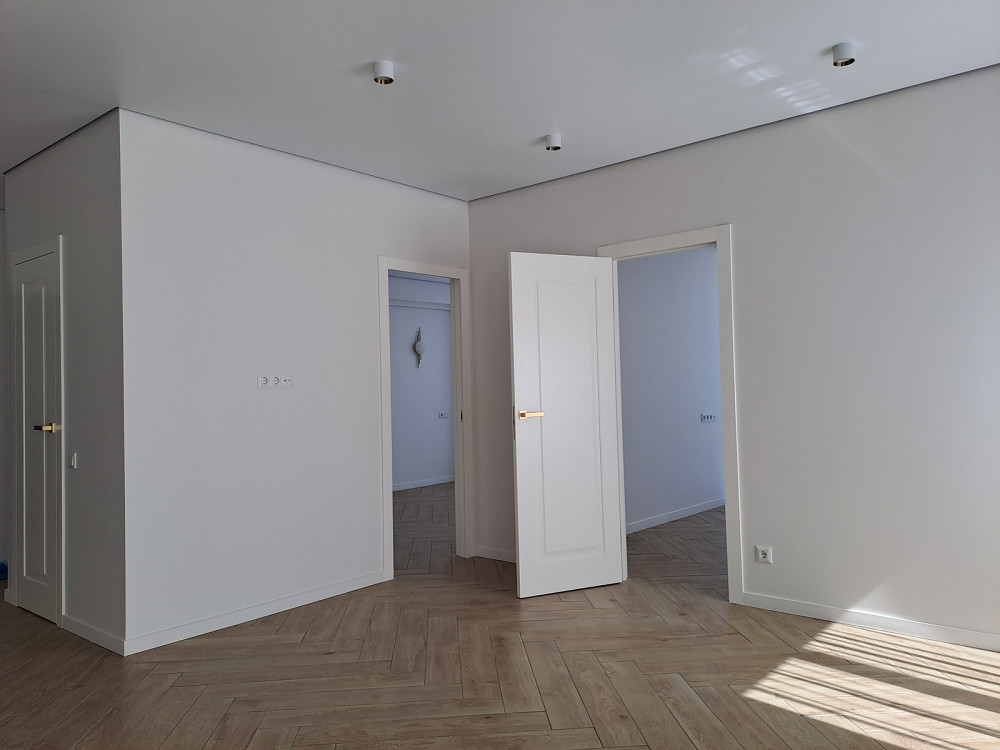 Продаж 2к квартири 66.5 кв. м на вул. Квітки Цісик Тернопіль - фото 20