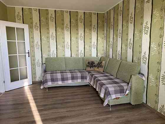 Оренда Квартира 1-кімнатна, 14/14 поверх на Тираспольська, 47 Киев