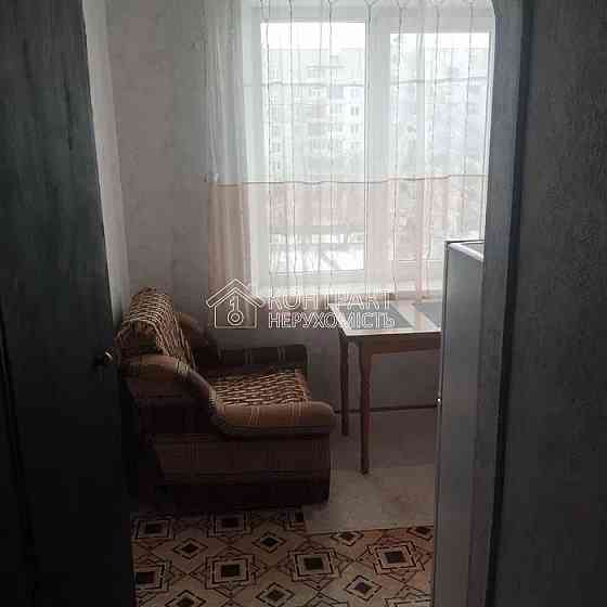 Продаж Квартира 1-кімнатна, 6/9 поверх на вул. Валентинівська Харків