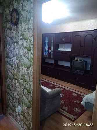 Оренда Квартира 1-кімнатна, 2/5 поверх на Поліська, 20 Київ