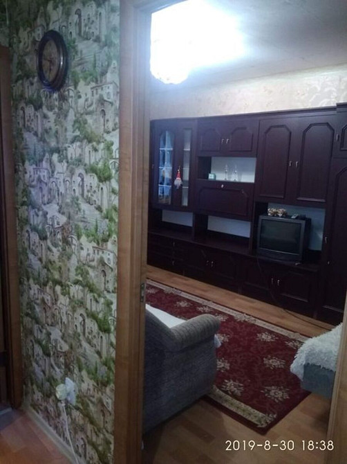 Оренда Квартира 1-кімнатна, 2/5 поверх на Поліська, 20 Київ - фото 3