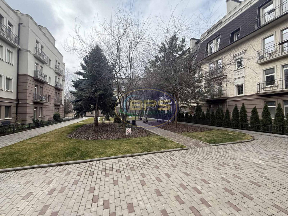 Продаж 3к квартири 117 кв. м Одеса - фото 10
