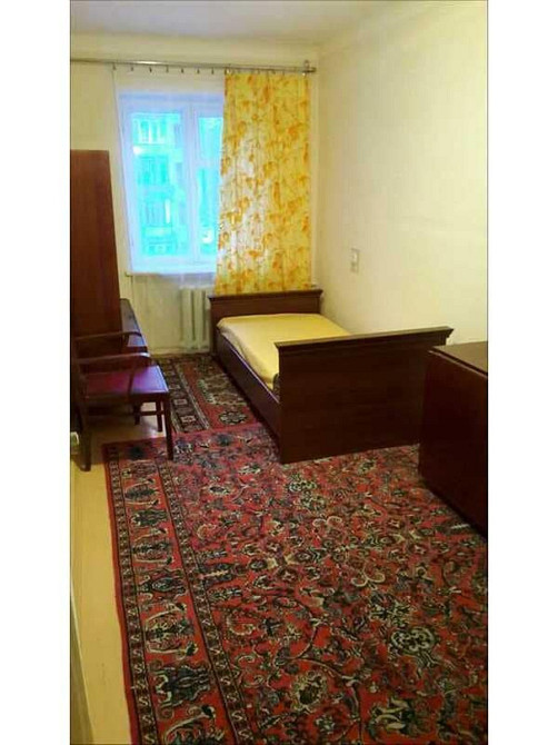 Оренда Квартира 2-кімнатна, 3/5 поверх на Осиповского ул., 3б Київ - фото 9