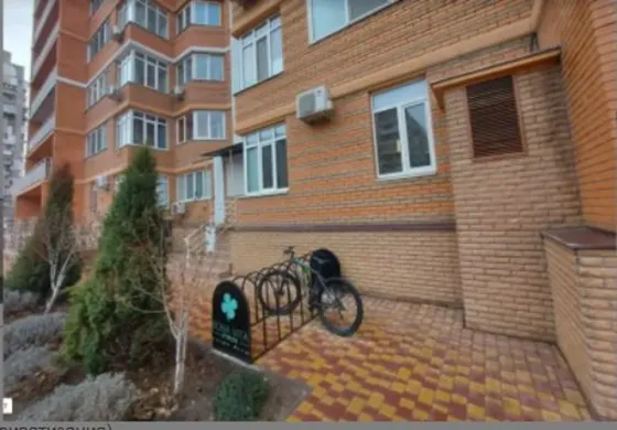 Продаж 1к Квартира 43 кв.м Балковская ЖК Балковский Одеса