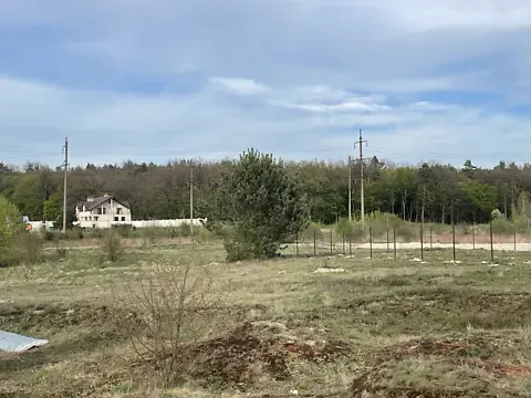 For sale land plot  area 8 ares Залізнична вулиця  - photo 1