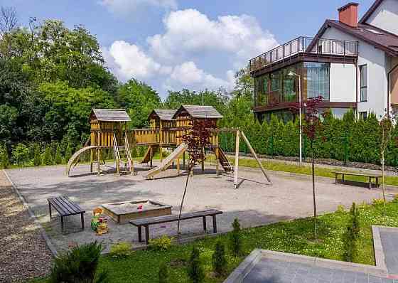 Продаж Квартира на улица Янева Володимира 3 Львов