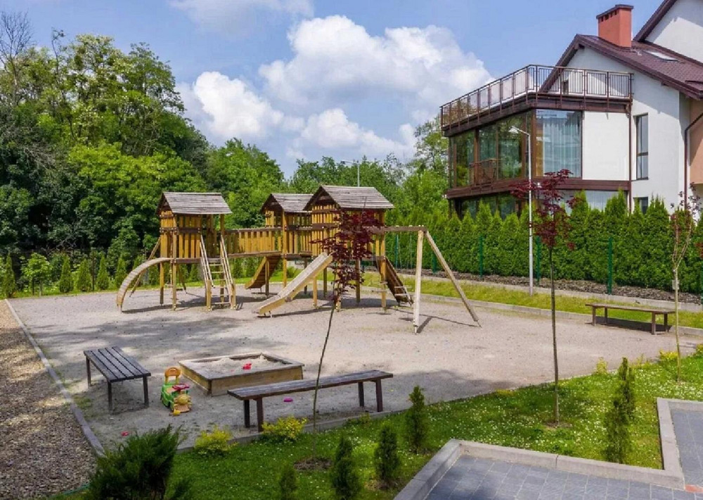 Продаж Квартира на улица Янева Володимира 3 Львов - изображение 5