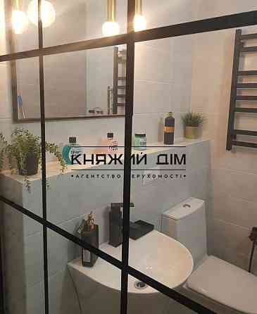 єОселя!!! Продаж 1-но к. квартири в ЖК Варшавський Плюс. № 21144996 Kiev