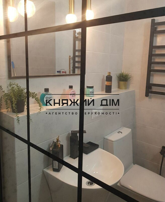 єОселя!!! Продаж 1-но к. квартири в ЖК Варшавський Плюс. № 21144996 Київ - фото 6