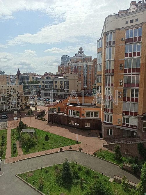 Продаж Будинок 4-кімнатний на Володимира Івасюка пр-т, 6, корп. 1 Київ - фото 13