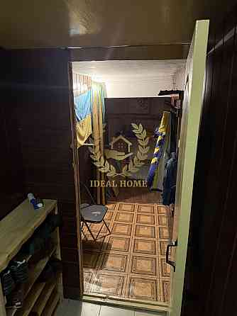 Продаж квартири в Соломянському районі Киев