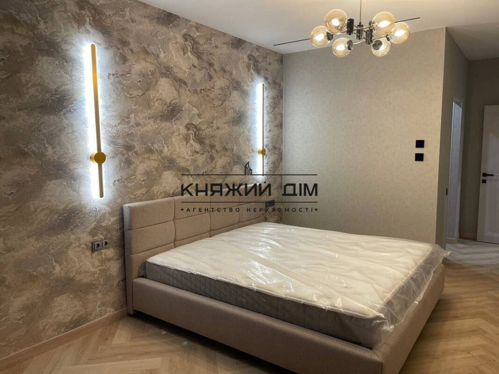 Оренда Квартира 3-кімнатна, 15/31 поверх на вул. Патриса Лумумбы ул./Іоанна Павла II Киев - изображение 13