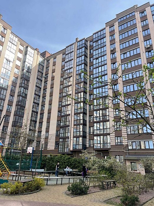 Продаж Квартира 2-кімнатна, 1/12 поверх Luts'k - photo 1