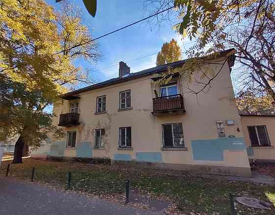 Продам 2-комн. квартиру, Адмиральский проспект, комнаты раздельные Одеса