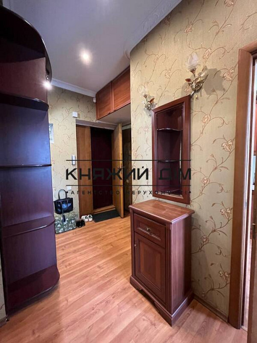 Оренда 2-кімнатної квартири метро Арсенальна № 11153489 Київ - фото 9