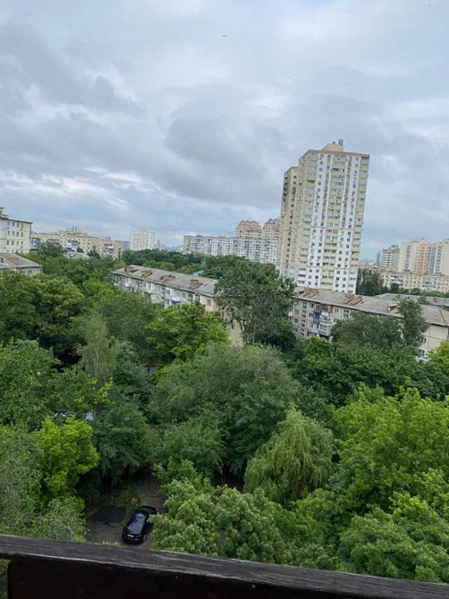 Оренда Квартира 1-кімнатна, 9/9 поверх на Вацлава Гавела, 5б Київ - фото 7