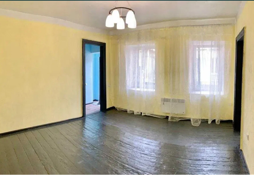 Продам 2-комнатную квартиру, Молдаванка Лазарева (Болтенко) / Алексеевский сквер Одеса - фото 8