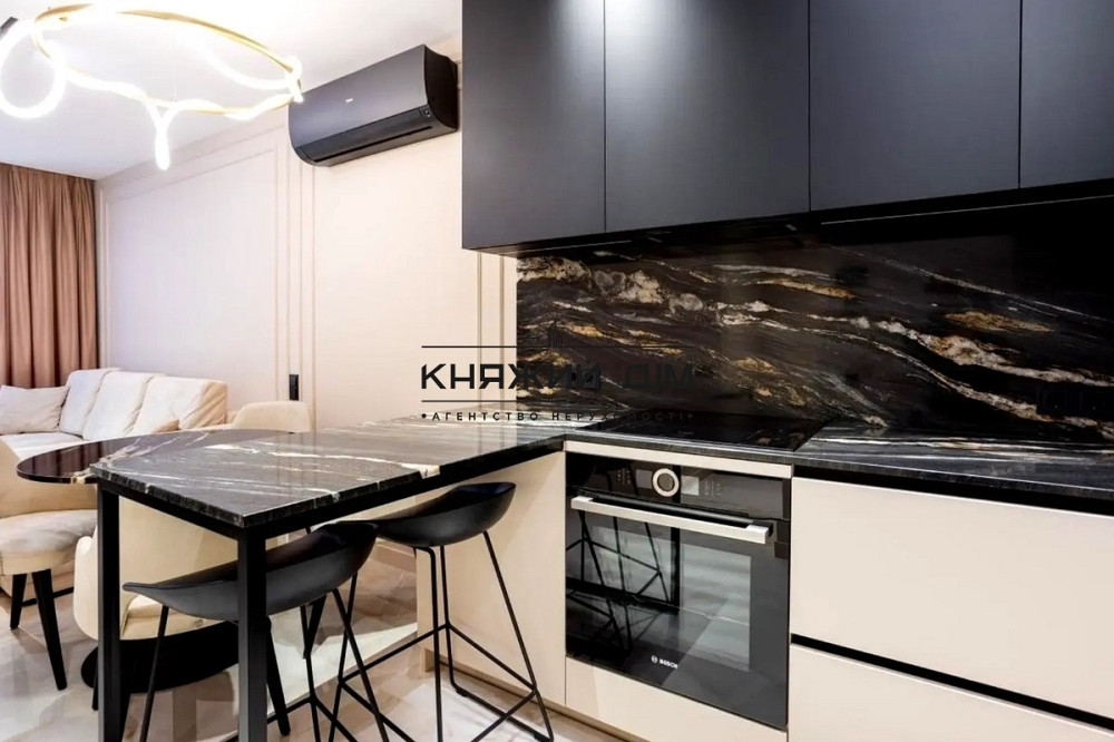 Продаж Квартира 1-кімнатна, 2/26 поверх на вул. Днепровская Набережная Київ - фото 8