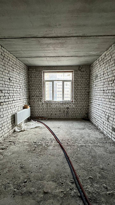 Продаж Квартира 3-кімнатна, 6/16 поверх на вул. Профессорская Харків - фото 15