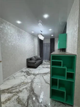 Продаж 1к Квартира 48 кв.м фонтанская дорога Одеса