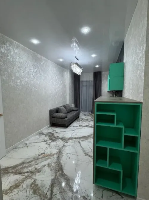 Продажа 1к Квартира 48 кв.м фонтанская дорога Одесса - изображение 2