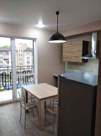 Оренда Квартира 1-кімнатна, 4/8 поверх на Метрологічна, 25 Київ