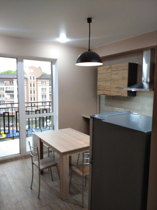 Оренда Квартира 1-кімнатна, 4/8 поверх на Метрологічна, 25 Київ - фото 2