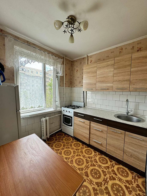 Оренда Квартира 2-кімнатна, 5/9 поверх на Мілютенко, 14/16 Київ - фото 3