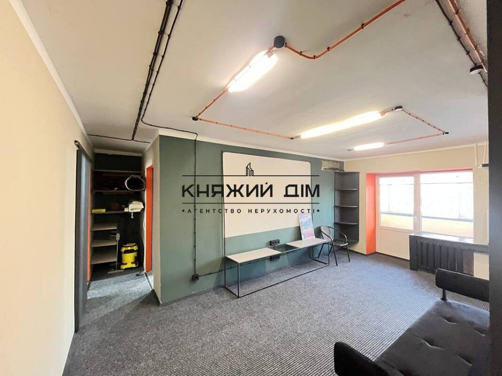 Оренда Квартира 2-кімнатна, 4/5 поверх на Делегатский пер. Киев - изображение 10