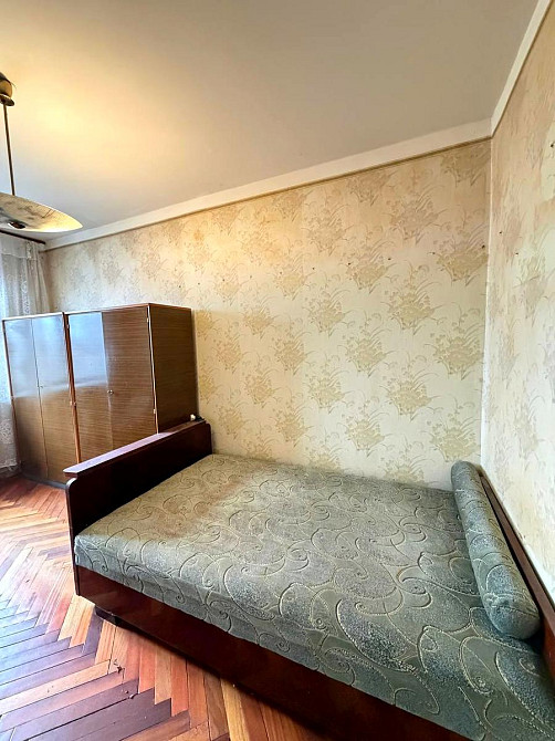 Продаж Квартира 2-кімнатна, 5/5 поверх на Академіка Шалімова вул., д. 12 Київ - фото 5