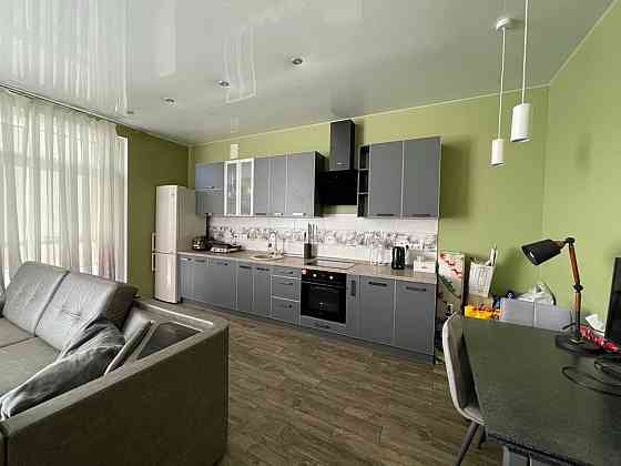 Продаж Квартира 2-кімнатна, 10/10 поверх на Газеты Правда пр., 17А Дніпро