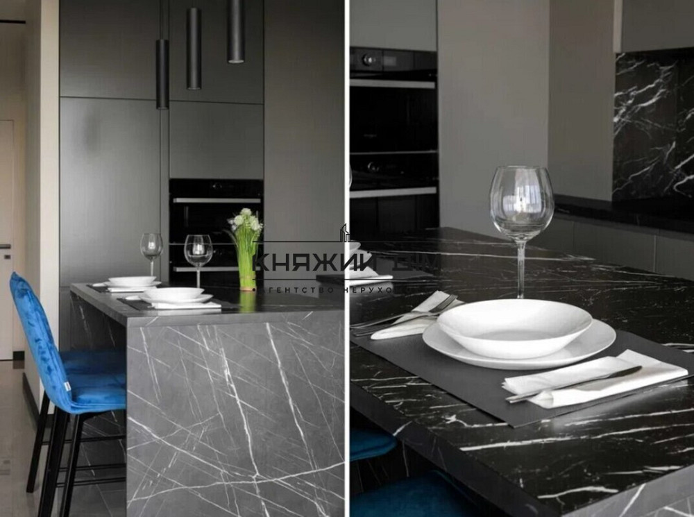 Продаж 2-кімнатної квартири в ЖК Alter Ego, метро Печерська. № 21144943 Київ - фото 3