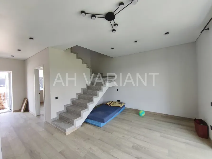 Продажа 2-этажный Коттедж с участком 1.5 сот 100 кв.м 4 комн. на Кленова Оноковцы - изображение 9